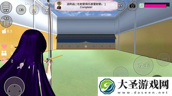 樱花校园模拟器成就攻略大全