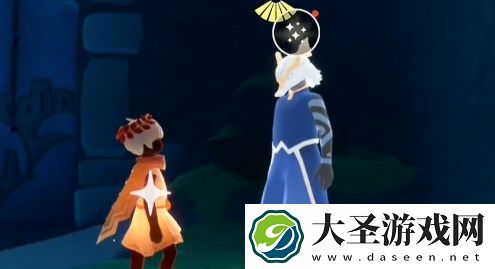 光遇二重奏季任务一图文攻略介绍