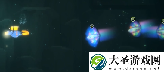 潜水员戴夫棱镜帆鳍鲂怎么抓