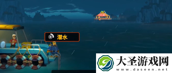 潜水员戴夫斑点海鳗怎么抓