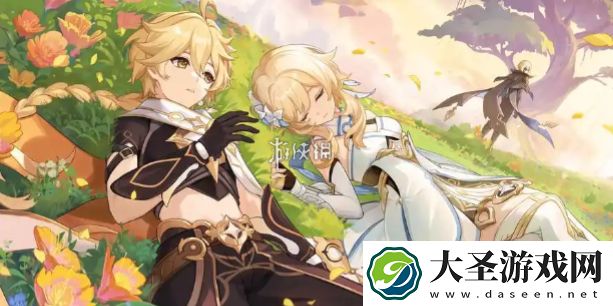 原神换羽时节怎么过