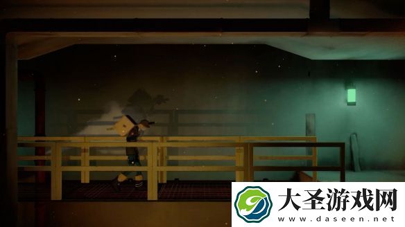 节奏动作游戏Antro试玩版和宣传片同步公开