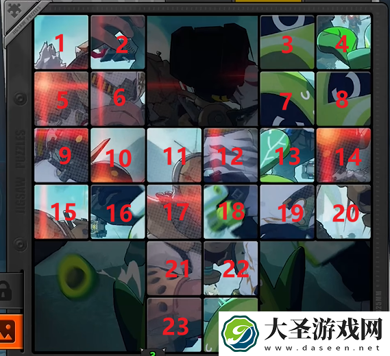 绝区零作战影像回顾第四天怎么过