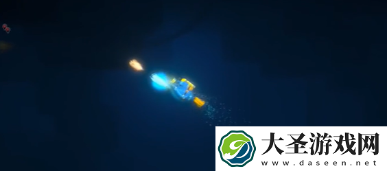 潜水员戴夫幽灵毒鱿鱼怎么抓