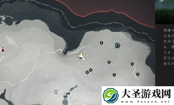 燕云十六声千佛村蹊跷在哪