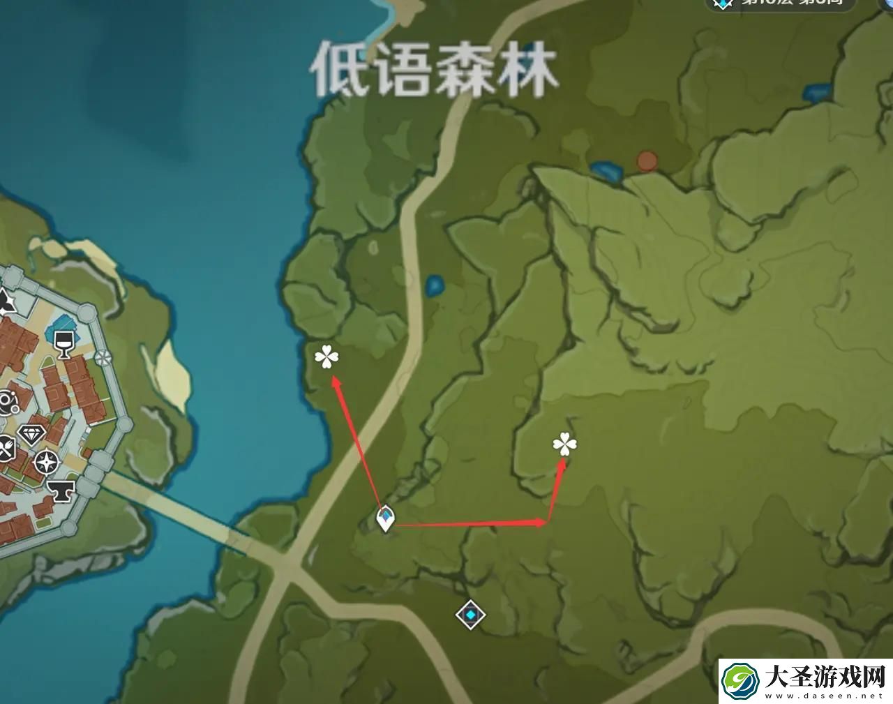 原神晶核怎么快速获得