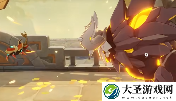 原神漱玉工奇斗虫大玄境第五天怎么过