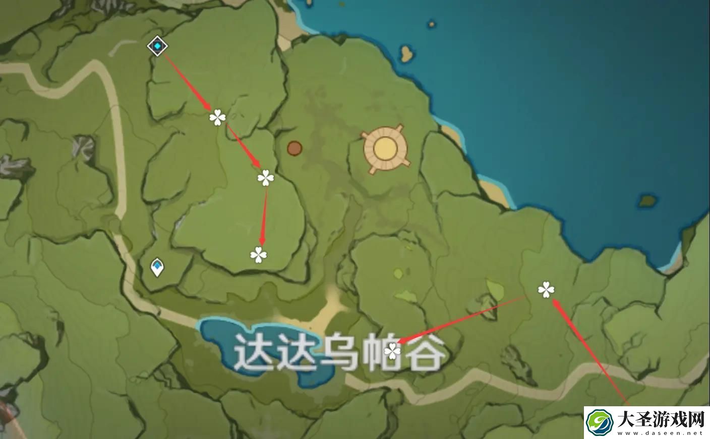 原神晶核怎么快速获得