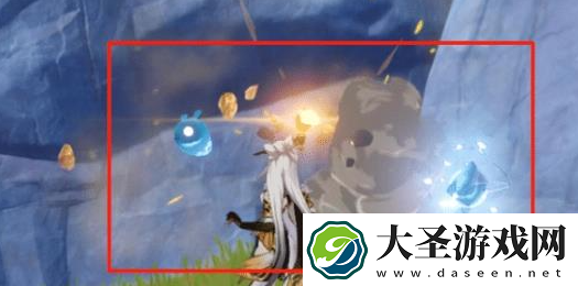 原神岩盾怎么破原神岩盾如何破