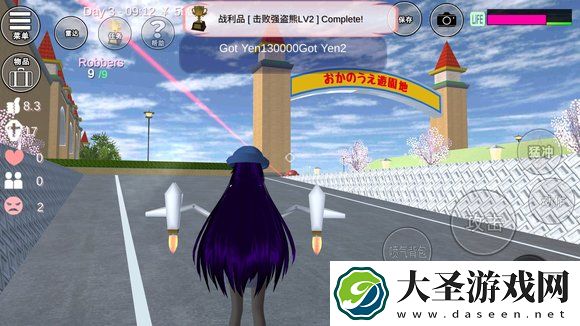 樱花校园模拟器成就攻略大全
