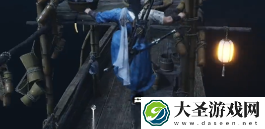 燕云十六声丰禾村宝箱在哪