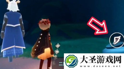 光遇二重奏季任务一图文攻略介绍
