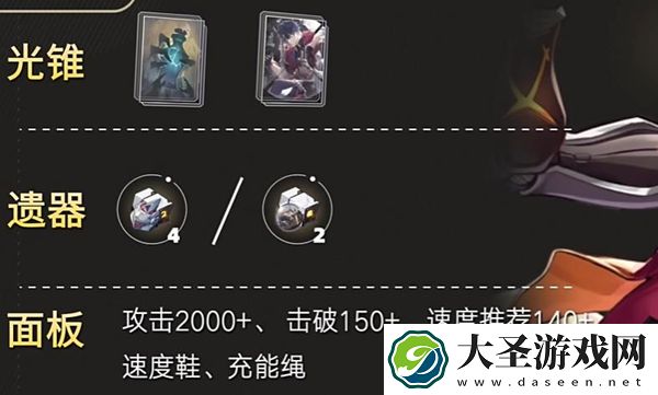 崩坏星穹铁道混沌回忆长眠不醒12层怎么配队