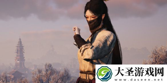 燕云十六声大轻功怎么获得
