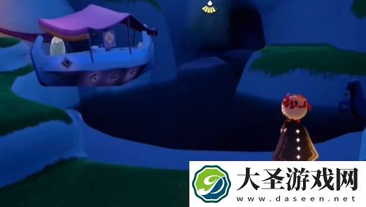光遇二重奏季任务一图文攻略介绍