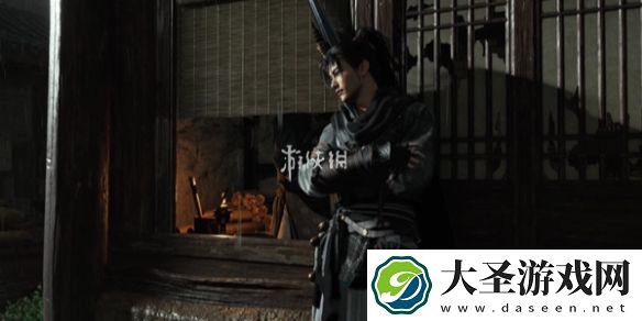 燕云十六声白狼主面具怎么获得