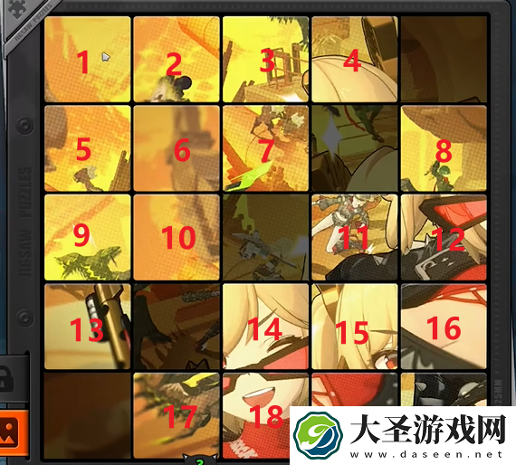 绝区零作战影像回顾第四天怎么过
