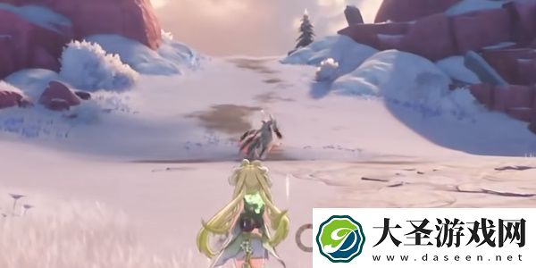鸣潮1.1抵角而犯鳞成就攻略