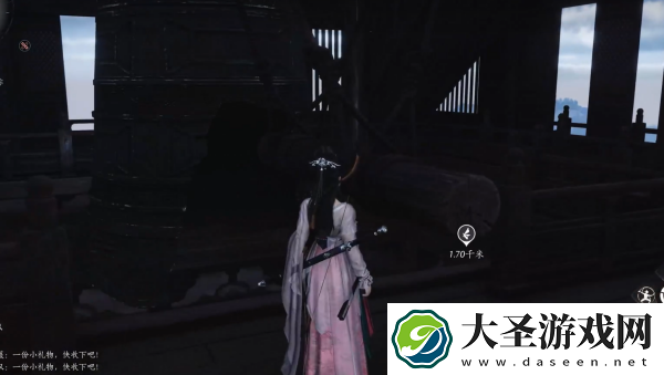 燕云十六声钟声平魔怎么做