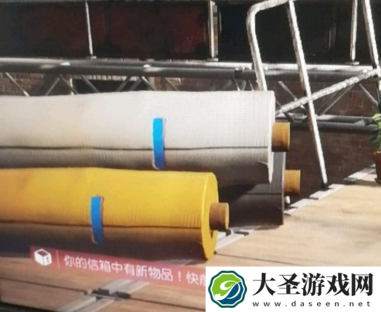 全境封锁2信箱移入物品已满怎么办