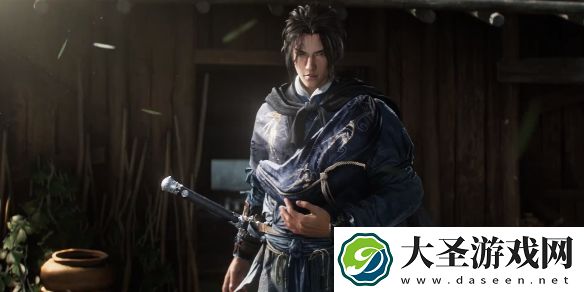 燕云十六声t玩什么门派