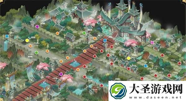 我自为道宝箱在哪