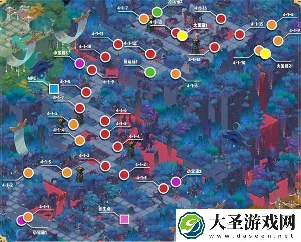 我自为道宝箱在哪