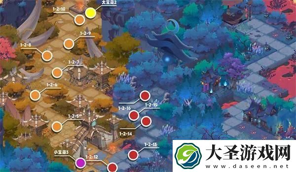 我自为道宝箱在哪