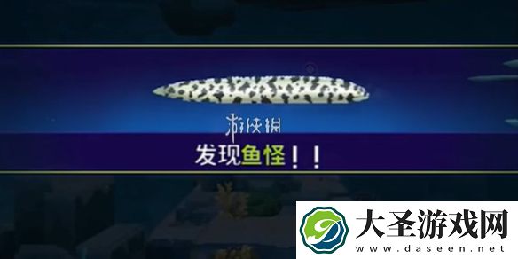 潜水员戴夫斑点海鳗怎么抓