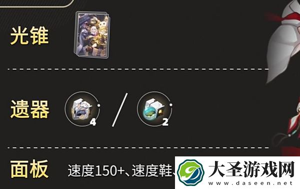 崩坏星穹铁道混沌回忆长眠不醒12层怎么配队