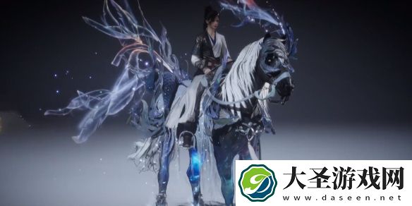 燕云十六声坐骑怎么抓