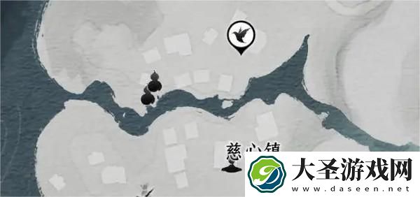 燕云十六声佛花与鼠任务怎么做