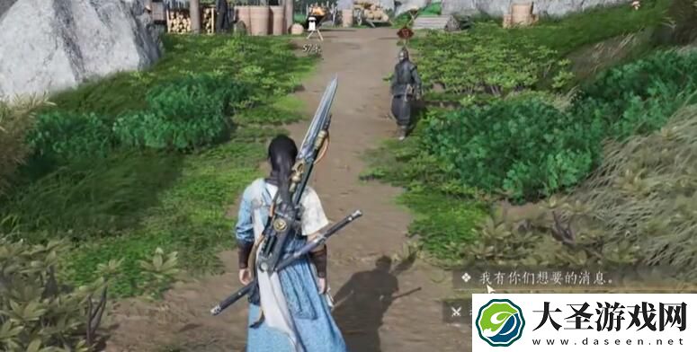 燕云十六声神秘驻地文斗怎么占领