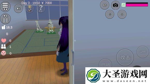 樱花校园模拟器成就攻略大全