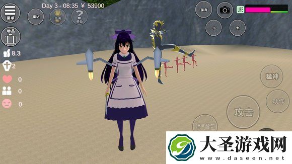 樱花校园模拟器成就攻略大全