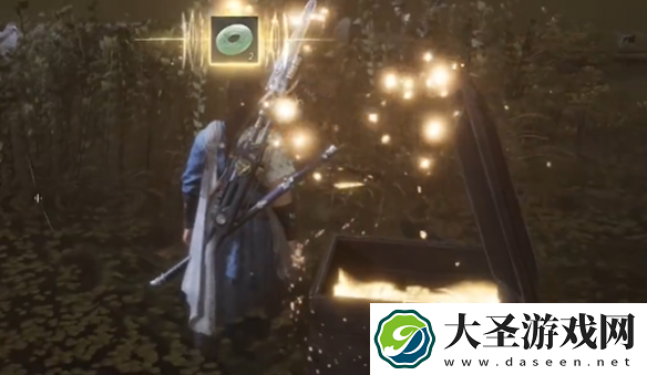 燕云十六声来生岸宝箱在哪