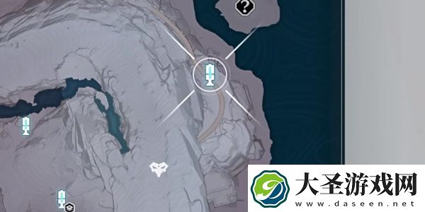 鸣潮1.1抵角而犯鳞成就攻略