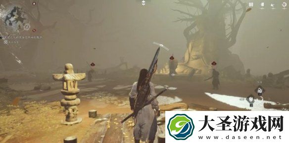 燕云十六声金刚伏魔怎么获得