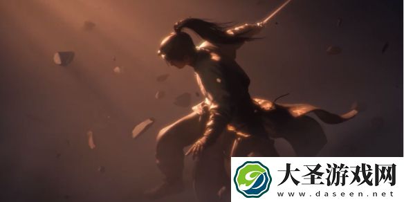 燕云十六声卸势技巧
