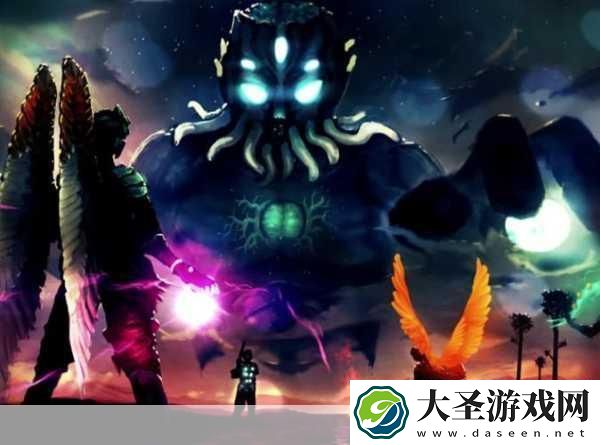 泰拉瑞亚
