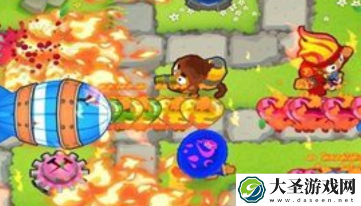 气球塔防6手游黑殿献祭条件是什么