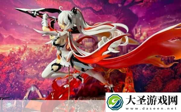 崩坏3虚无之刃