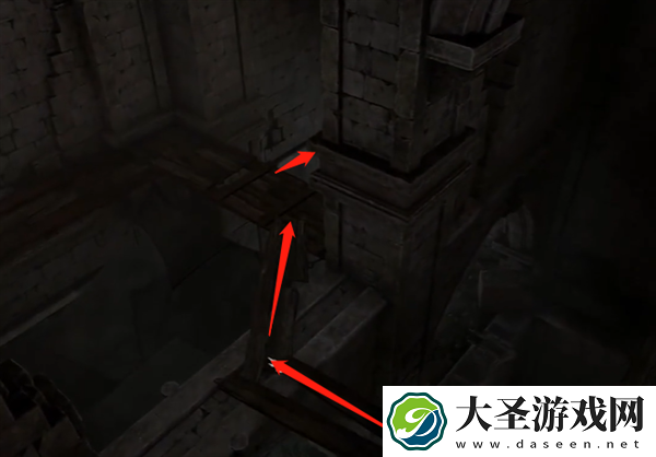 博德之门3九指公会怎么进去