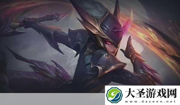 云顶之弈S12赛季