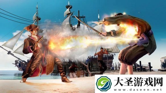 如龙制作人谈支线任务的重要性