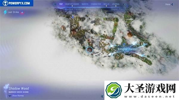 阿凡达潘多拉边境基地在哪