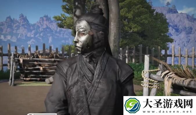 燕云十六声神秘驻地文斗怎么占领