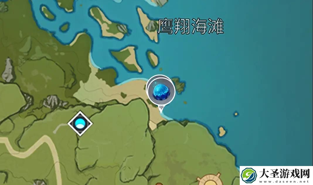 原神冰雾花怎么获得