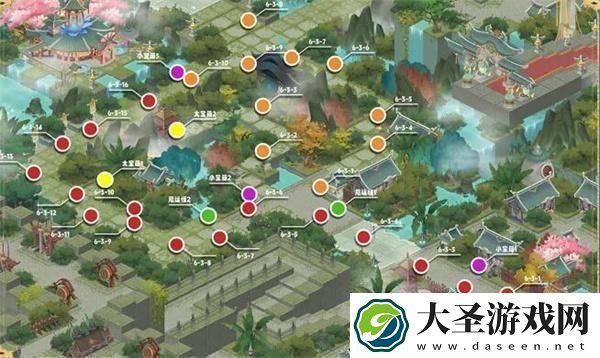 我自为道宝箱在哪