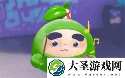 蛋仔派对联动果宝特攻返场时间